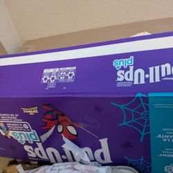 Huggies Pull Ups And Kirkland Brand Diapers 