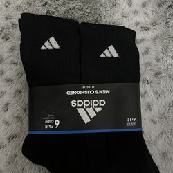 Adidas Long Socks 