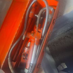 Ports Power