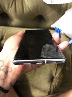 Google pixel 6 PRO
