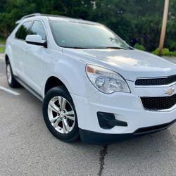 2015 Chevrolet Equinox
