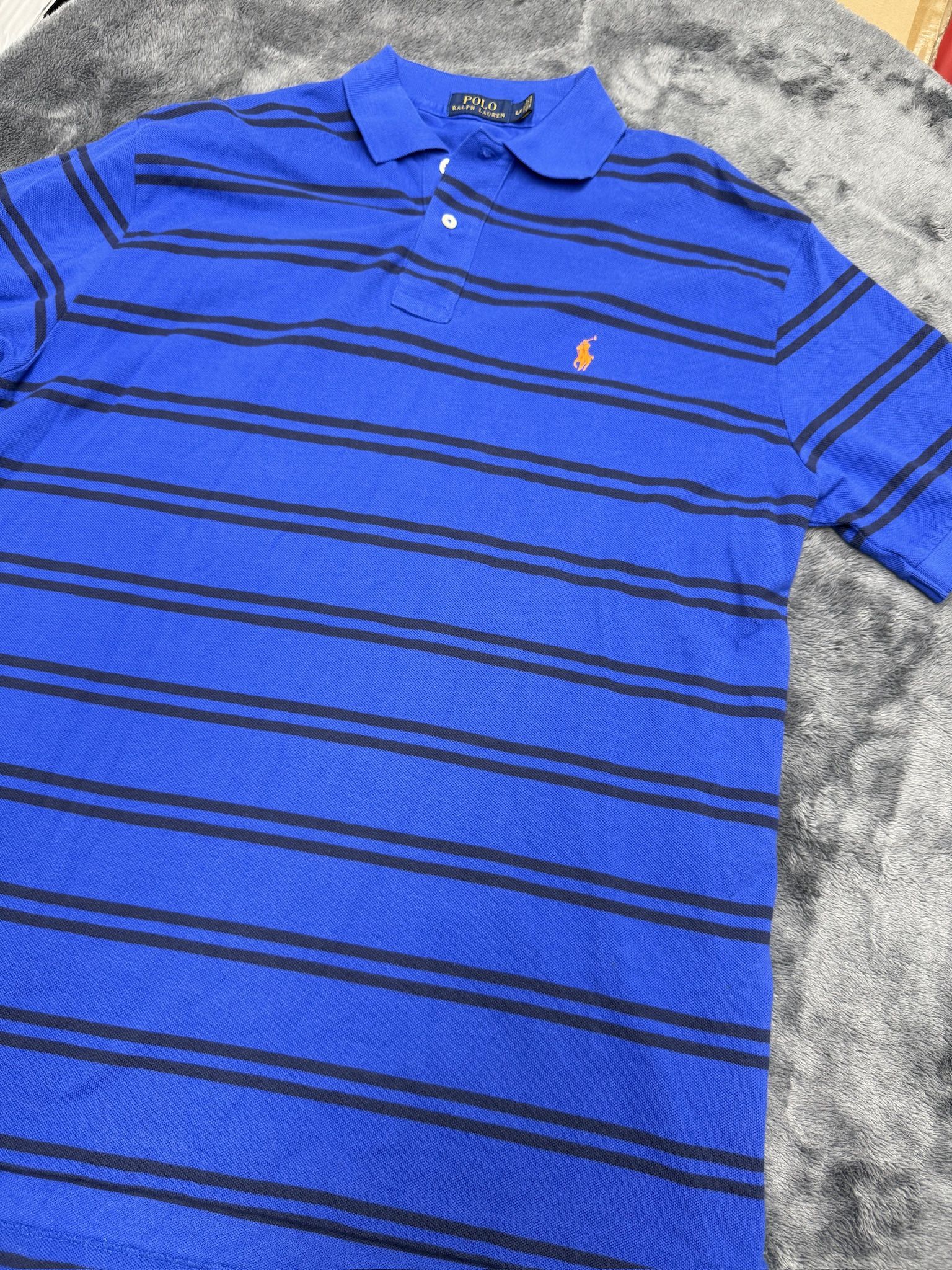 Polo Golf Ralph Lauren Men’s Large Polo Shirt! 