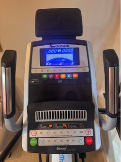 Elliptical For Sale