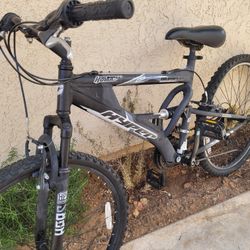 26 Hyper Havoc Mountain Bike
