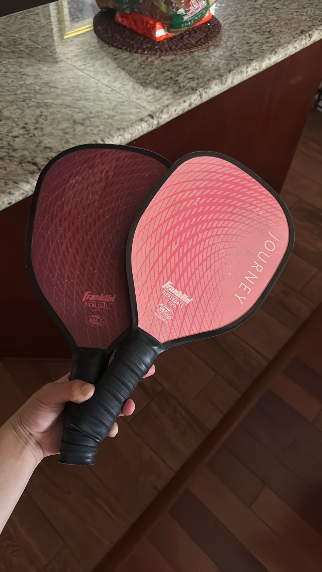 Pickleball Paddles