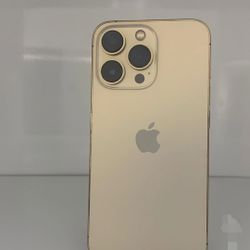 iPhone 13 Pro Unlocked With Warranty 