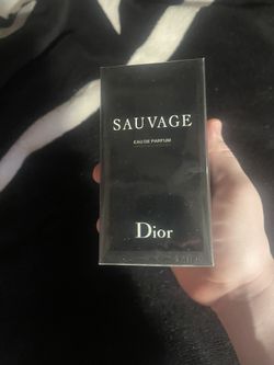 Dior Sauvage Edp
