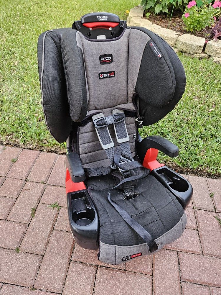 car seat stroller base Doona+ Infant Car Seat Stroller + ISOFIX Base main image 1