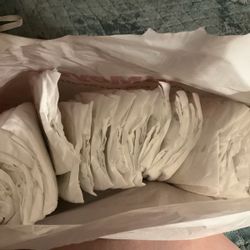 Huggies Diapers And Boy Clothes Bundle 