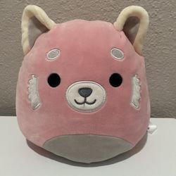 Squishmallow Flip-A-Mallow