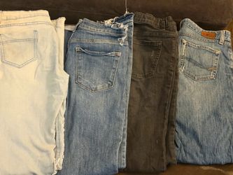 Size 12-13  4 pair