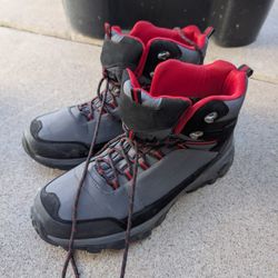 Men's 13 Hiking Boots