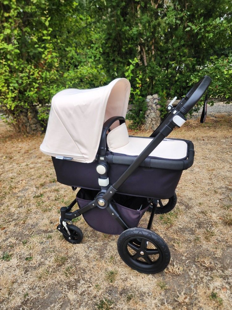 Bugaboo Cameleon3 Stroller 