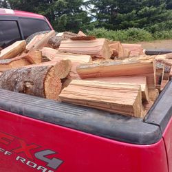 1/2 Cord $120.00 Delivery 