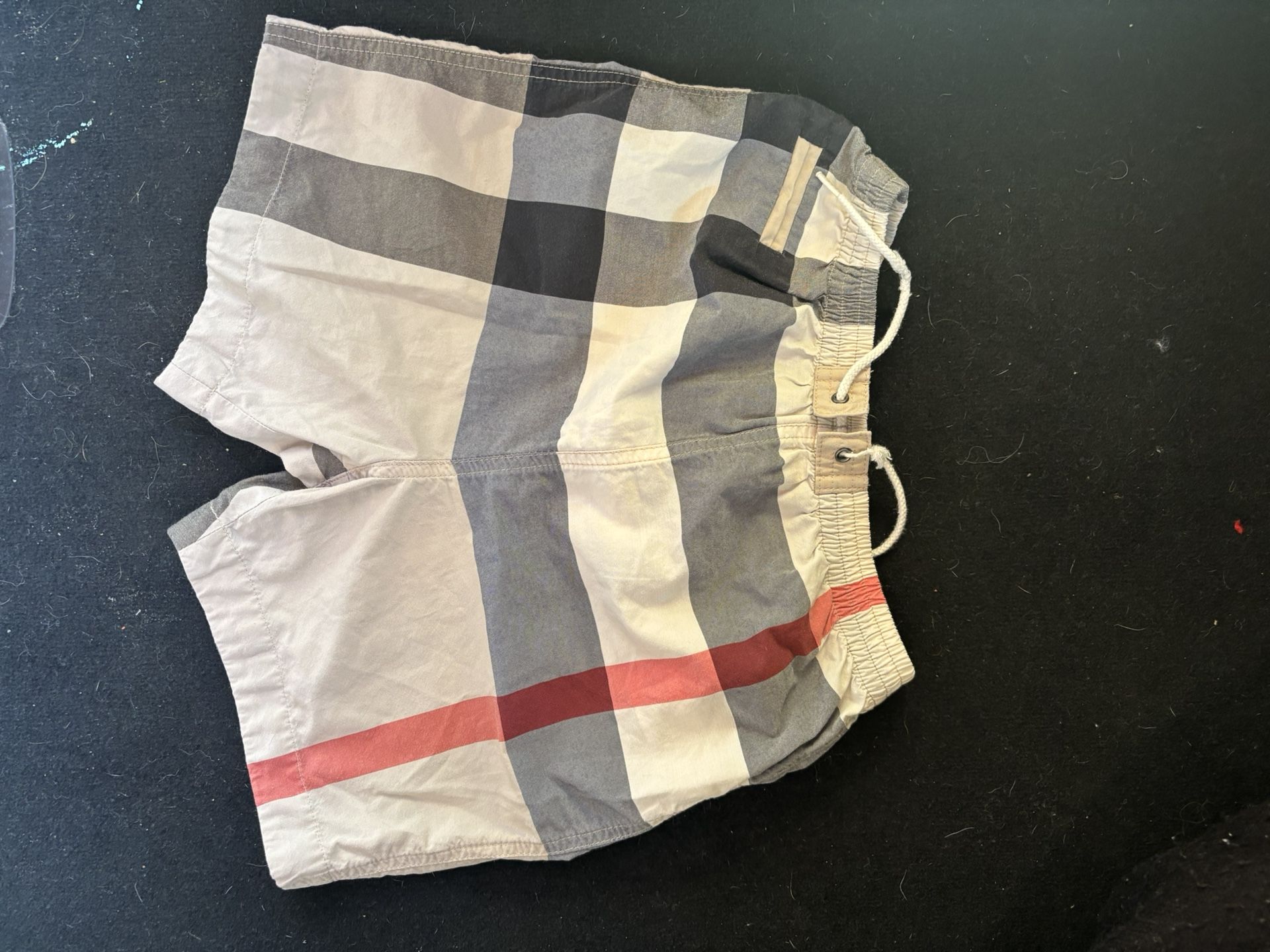 Burberry Swim Shorts