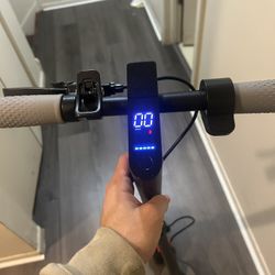 e Scooter Up For Trade/sale