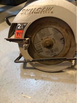 Skilsaw