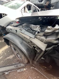 ✅2017-2019 INFINITI QX30 LEG/FRAME/CHASIS DRIVER LEFT SIDE