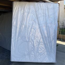 Mattress ( Twin Size ) 