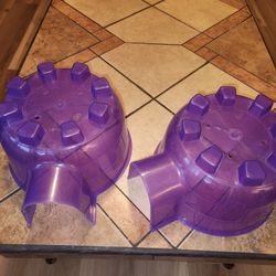 FREE!! Guinea Pig/Chinchilla Huts