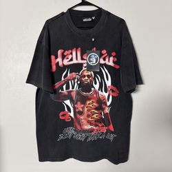 HELLSTAR Size XL