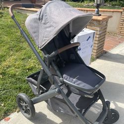 UppaBaby Double stroller 
