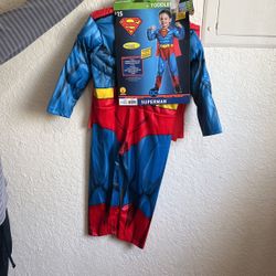 Superman 3t-4t