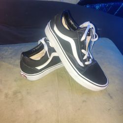 Vans shoes