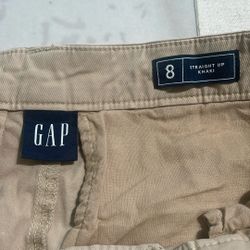 Pantalón De Uniforme 