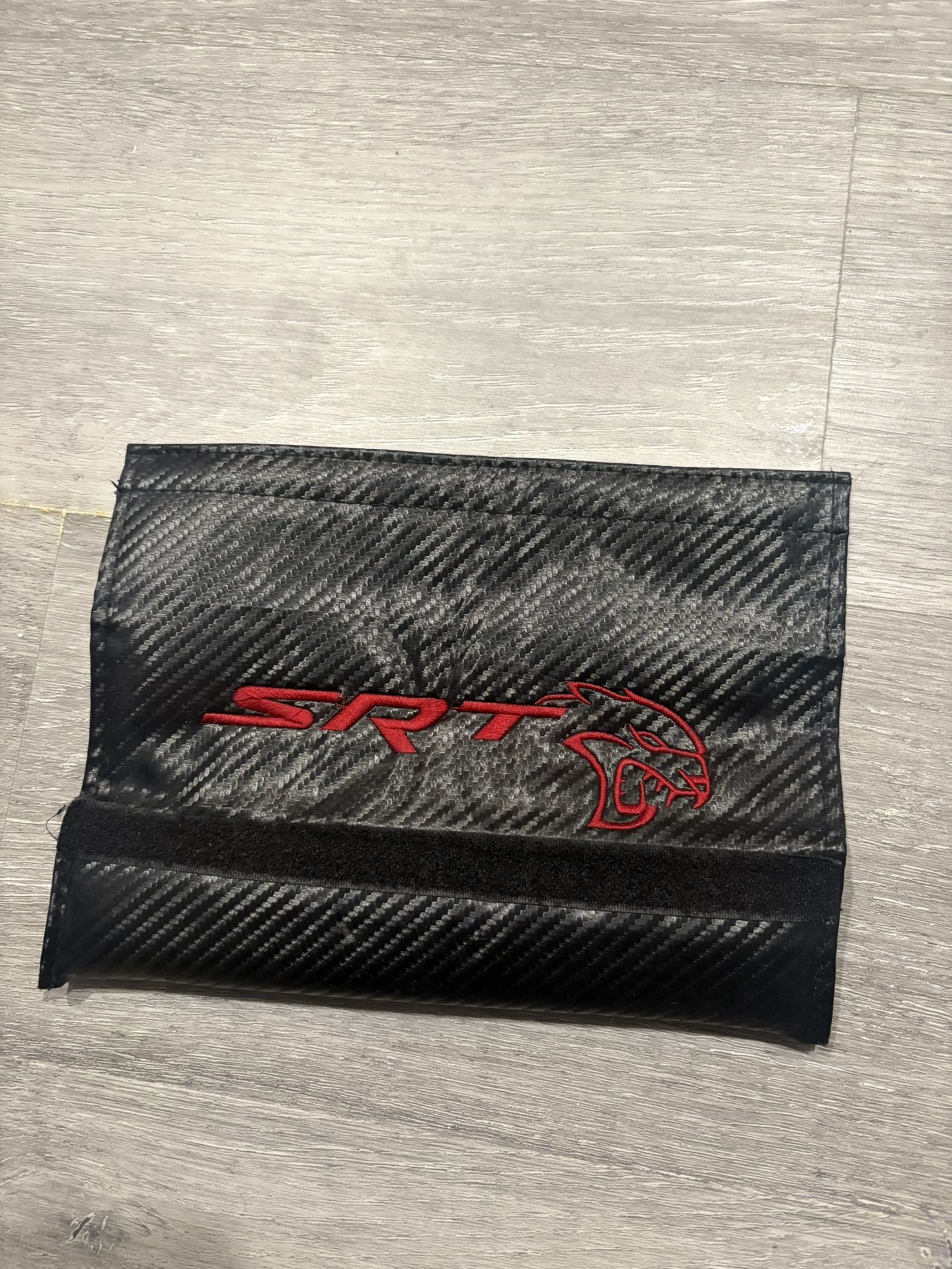 Srt Seatbelt Accessorie