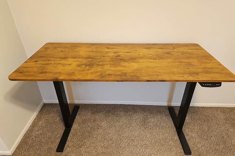 Electric Standing Desk