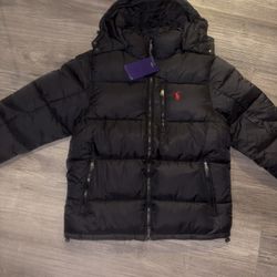 Ralph Lauren Jacket