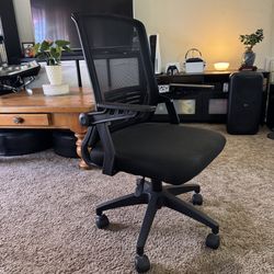 Swivel chair (small)
