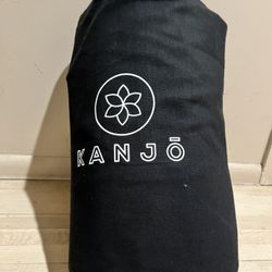 Kanjo Acupressure Mat - Brand New 