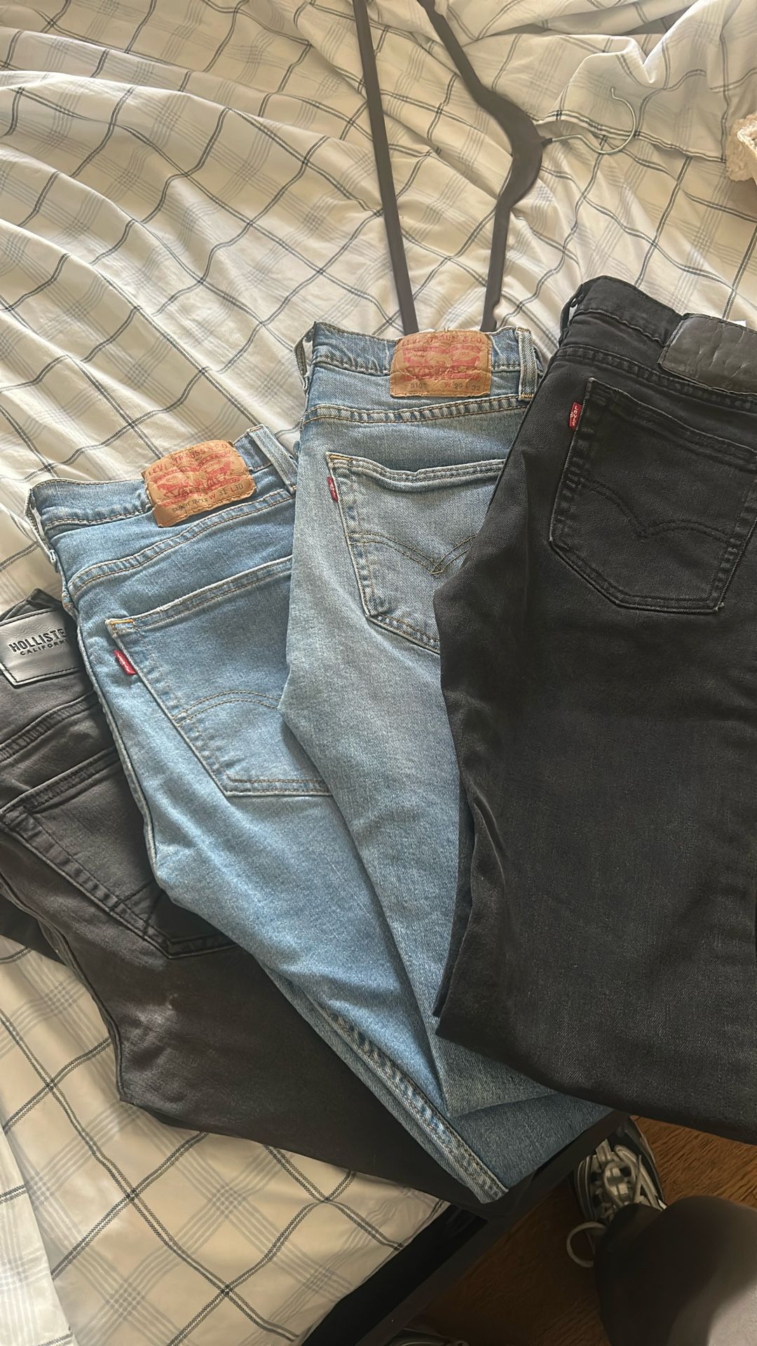 Levi’s 