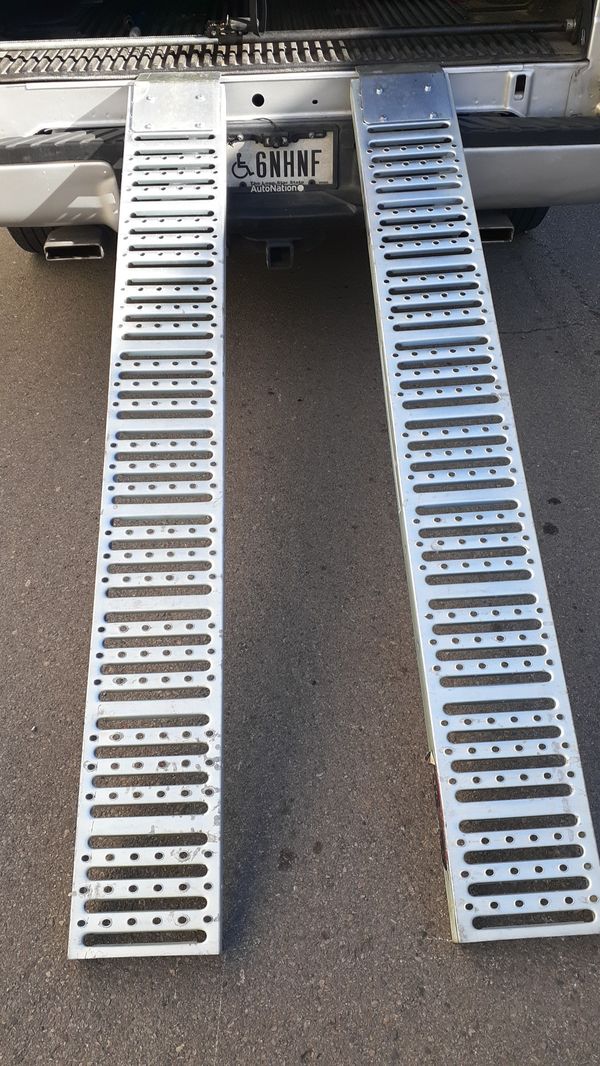 HAUL MASTER Load Ramps for Sale in Fort Worth, TX OfferUp
