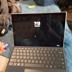 Microsoft Surface Pro 