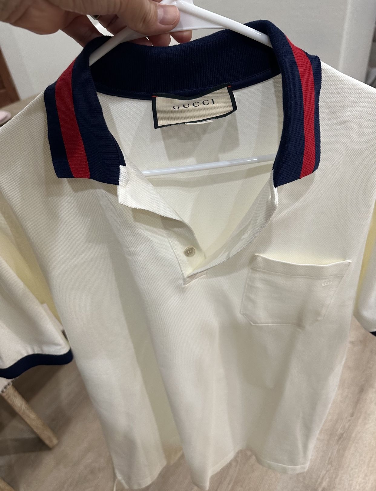 Gucci Shirt