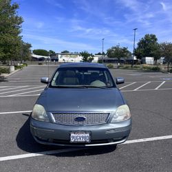 2005 Ford Five Hundred