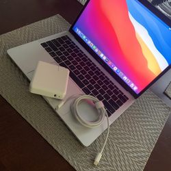 Macbook Pro 
