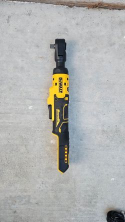 Dewalt 1/2 ratchet
