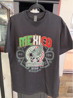Mexico T-shirt