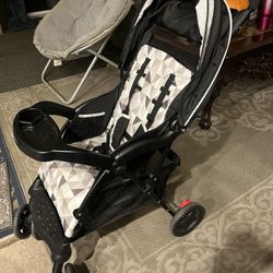 Kolcraft Stroller 