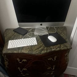 2017 Mac book Desktop