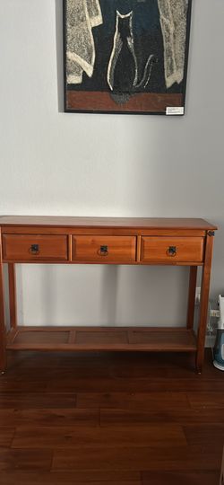 Console