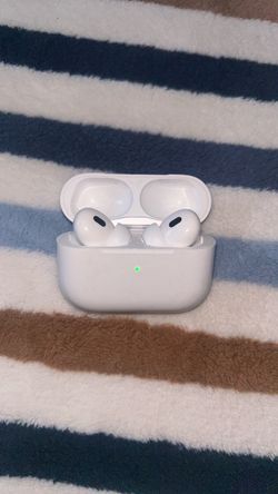 (2nd generation airpods)