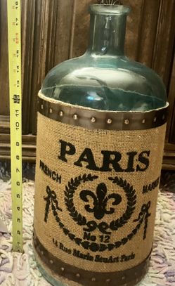 French Style Home Decor