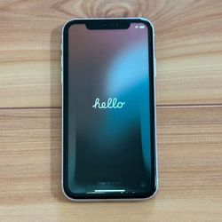 Used iPhone 11 - Unlocked, Screen Damage