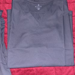 Medical Scrubs