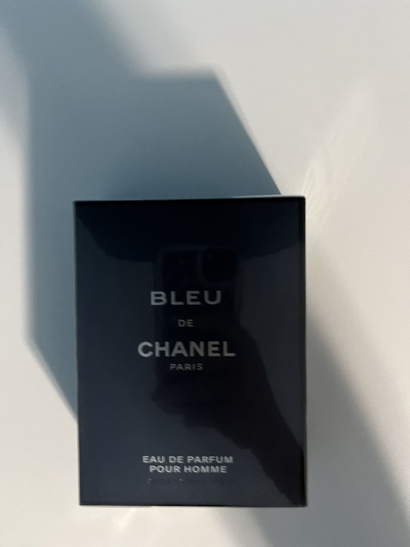 BLEU DE CHANEL